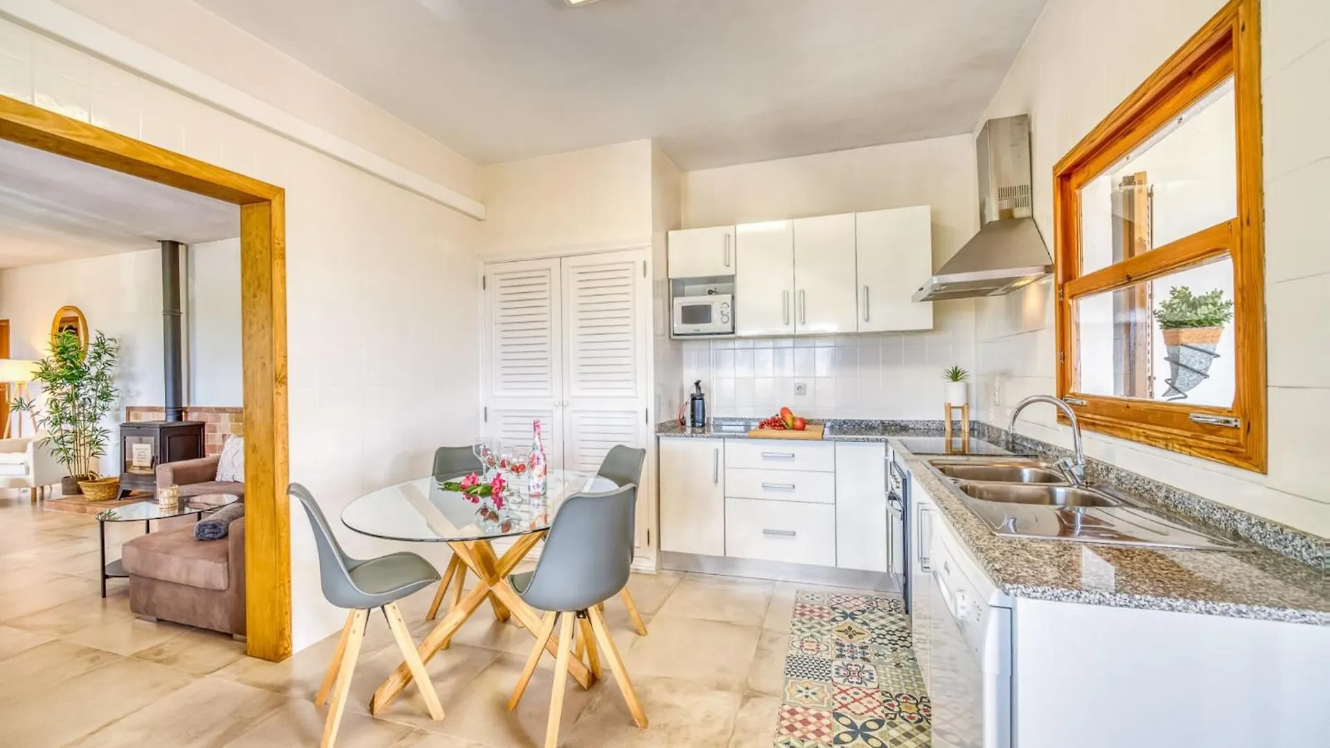 Finca With Panaromic Views In Mallorca 0*, Inca (Mallorca) Spanien