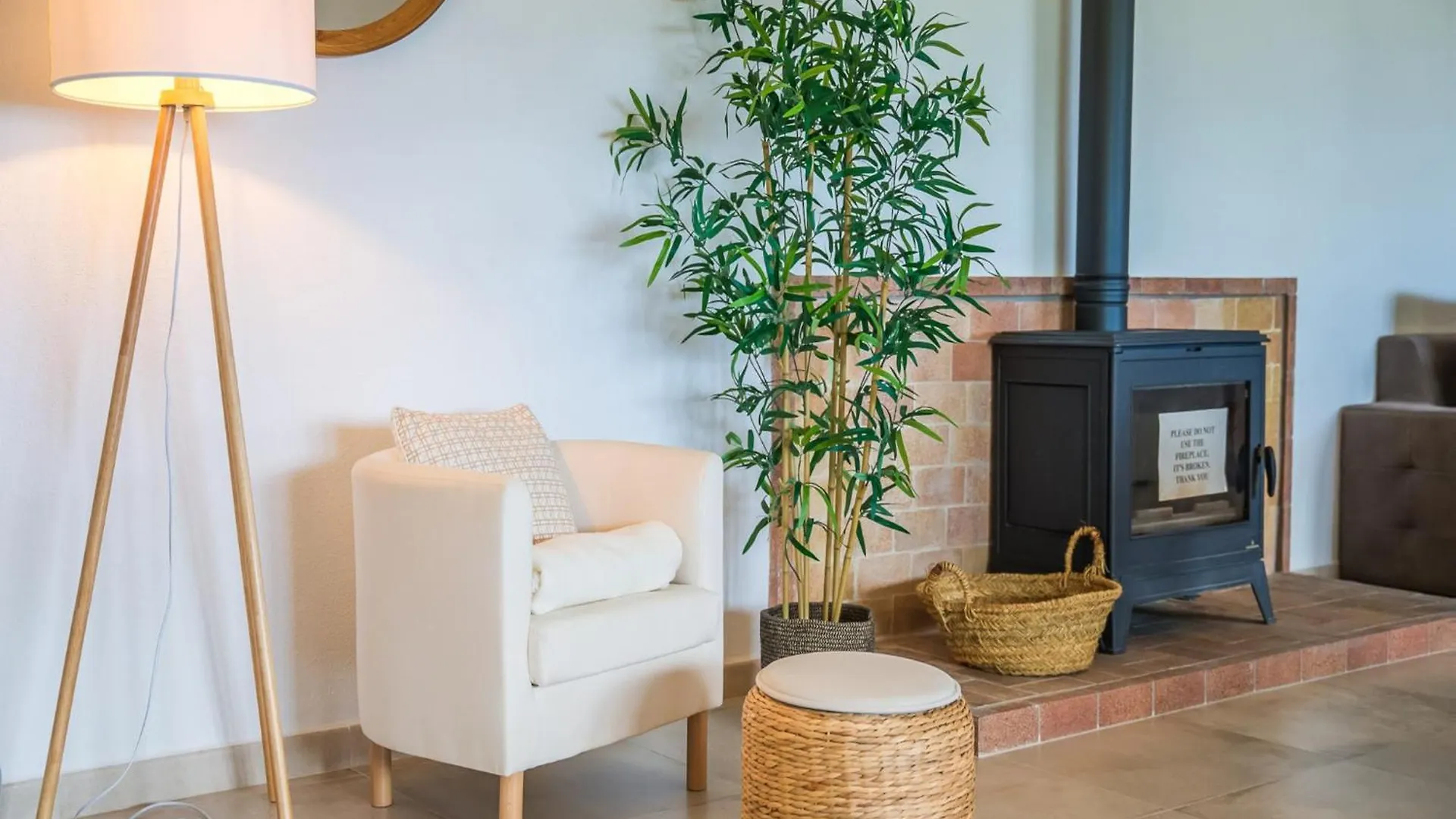 Ferienhaus Finca With Panaromic Views In Mallorca